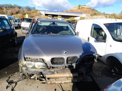 BMW SERIE 5 BERLINA (E39)