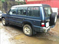 MITSUBISHI MONTERO (V20/V40)