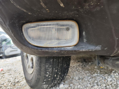 FARO ANTINIEBLA DERECHO