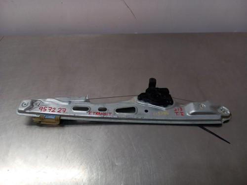  ELEVALUNAS TRASERO IZQUIERDO, FORD, TRANSIT CONNECT (CHC) 