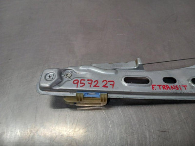 ELEVALUNAS TRASERO IZQUIERDO, FORD, TRANSIT CONNECT (CHC)