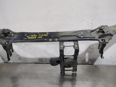 PANEL FRONTAL, MERCEDES-BENZ, CLASE C (BM 203) BERLINA