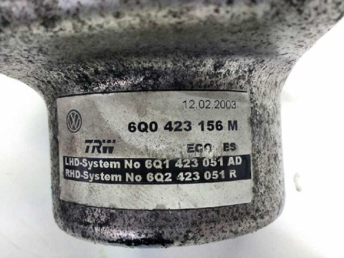  BOMBA DIRECCION SEAT IBIZA (6L1) 
