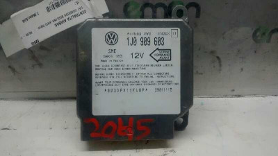 CENTRALITA AIRBAG, SEAT, CORDOBA BERLINA (6K2)