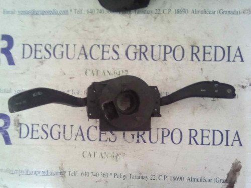  MANDO MULTIFUNCION SEAT IBIZA (6L1) 