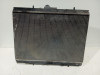  RADIADOR AGUA Ford FIESTA (CBK) 
