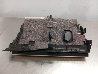 GUANTERA, JAGUAR, XF