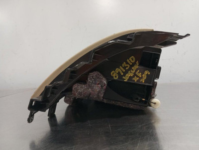 GUANTERA, JAGUAR, XF