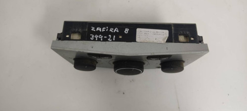 MANDO CLIMATIZADOR OPEL ZAFIRA B 