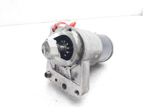 MOTOR ARRANQUE PEUGEOT 207 