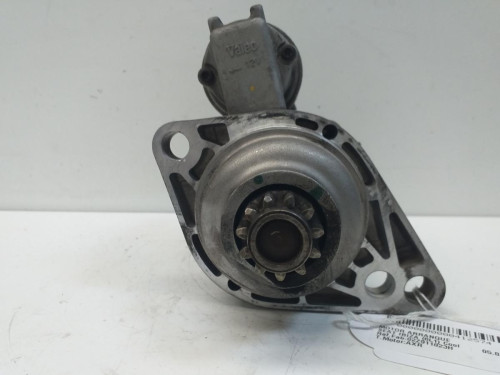  MOTOR ARRANQUE, SEAT, IBIZA (6L1) 