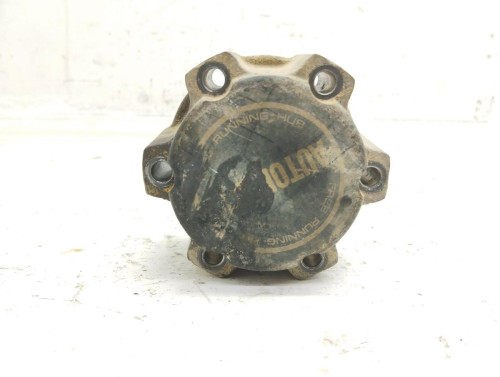 CUBOS DE BLOQUEO Nissan PICKUP (D22) 