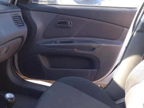 ELEVALUNAS DELANTERO DERECHO Kia RIO (JB) 