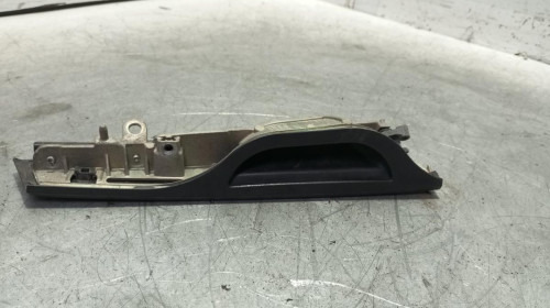 MANETA EXTERIOR TRASERA IZQUIERDA, SEAT, LEON (1P1)