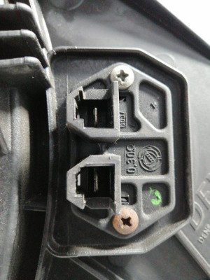 ELECTROVENTILADOR, ALFA ROMEO, 147 (190)