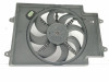  ELECTROVENTILADOR, ALFA ROMEO, 147 (190) 