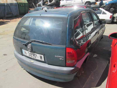  OPEL CORSA B 