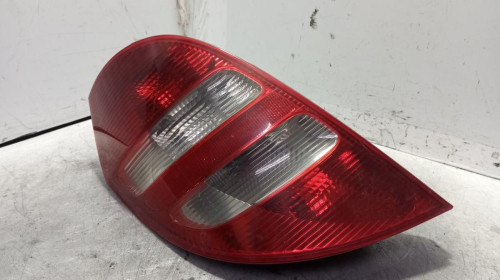  PILOTO TRASERO IZQUIERDO, MERCEDES-BENZ, CLASE A (BM 169) 