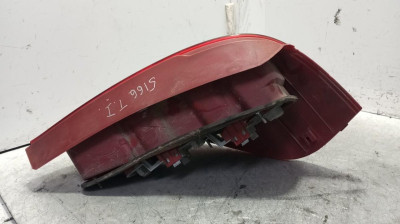 PILOTO TRASERO IZQUIERDO, MERCEDES-BENZ, CLASE A (BM 169)