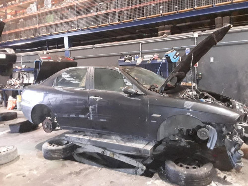  ALFA ROMEO 156 (116) 