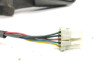  RETROVISOR DERECHO Nissan PRIMERA BERLINA (P11) 