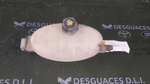 DEPOSITO EXPANSION Nissan PRIMASTAR (X83) 
