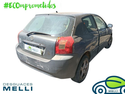 TOYOTA COROLLA (E12)