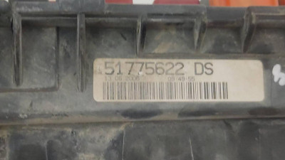 CAJA RELES / FUSIBLES, Fiat, GRANDE PUNTO (199)
