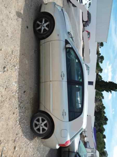 TOYOTA COROLLA (E12) — vehículo donante para recambios 