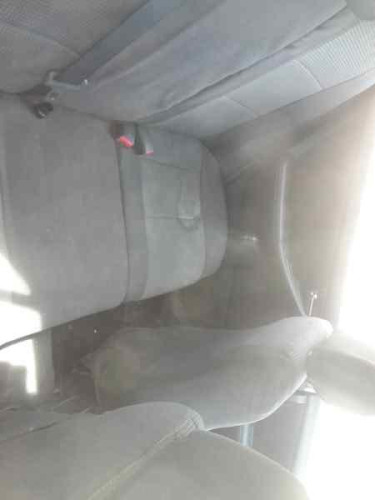 TOYOTA COROLLA (E12) — vehículo donante para recambios 