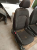 JUEGO ASIENTOS COMPLETO Audi A1 SPORTBACK (8XF) 