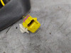 CINTURON SEGURIDAD DELANTERO IZQUIERDO VOLKSWAGEN GOLF V (1K1)(10.2003) 