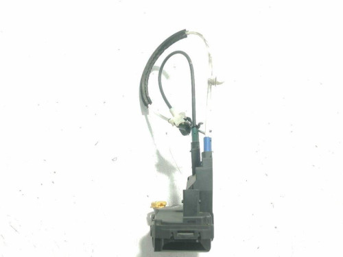  CERRADURA PUERTA TRASERA IZQUIERDA SAAB 9-3 FAMILIAR 