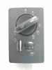  MANDO LUCES, FORD, C-MAX (CB3)(2007) 