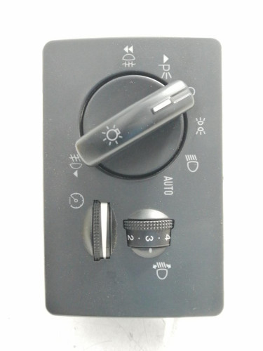  MANDO LUCES, FORD, C-MAX (CB3)(2007) 