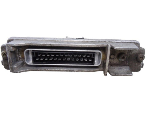  CENTRALITA MOTOR UCE, RENAULT, KANGOO I (F/KC0) 