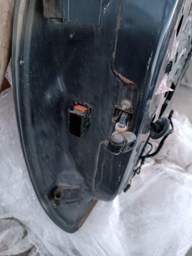  PUERTA DELANTERA DERECHA Opel ZAFIRA B 