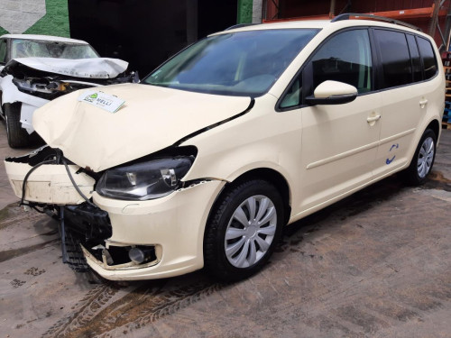  VOLKSWAGEN TOURAN (1T3) 