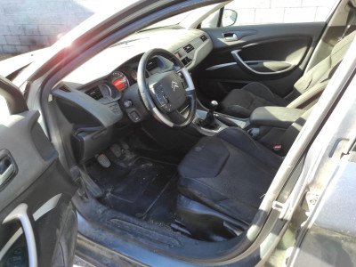 CITROEN C5 BERLINA