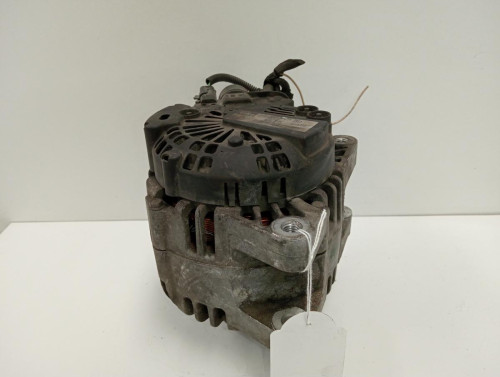  ALTERNADOR, PEUGEOT, 207 