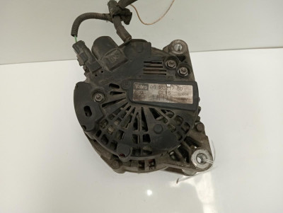 ALTERNADOR, PEUGEOT, 207