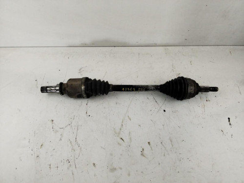 TRANSMISION DELANTERA IZQUIERDA RENAULT MEGANE II BERLINA 3P 
