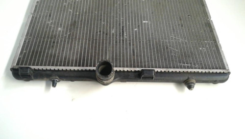  RADIADOR AGUA PEUGEOT 407 