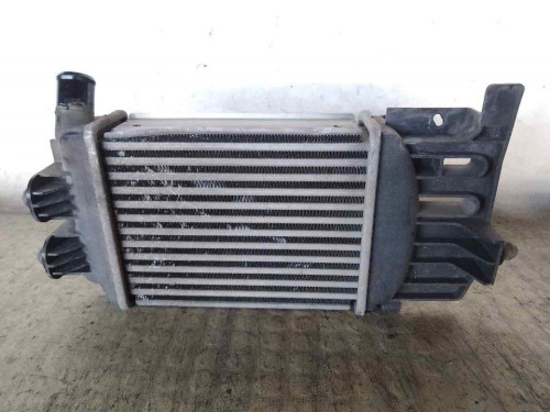 INTERCOOLER TOYOTA YARIS (KSP1/NLP1/NSP1) 