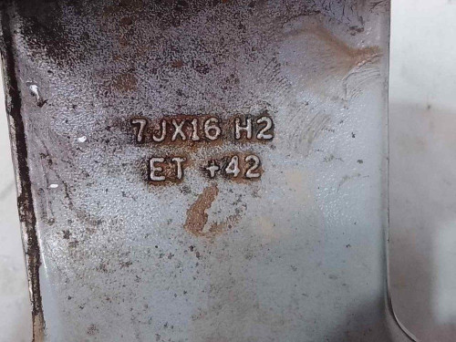 LLANTA AUDI A4 BERLINA (8E) 