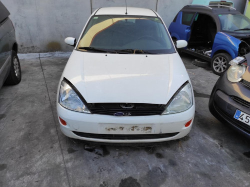 FORD FOCUS BERLINA (CAK) — автомобиль-донор на запчасти 