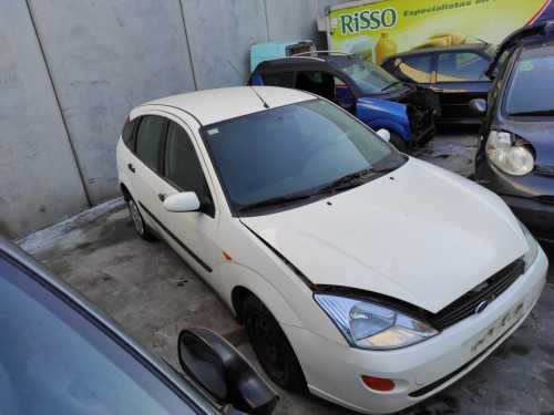 FORD FOCUS BERLINA (CAK) — автомобиль-донор на запчасти 