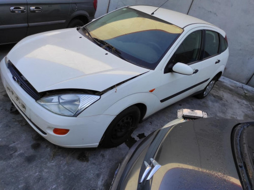 FORD FOCUS BERLINA (CAK) — автомобиль-донор на запчасти 