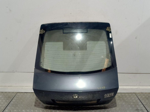  PORTON TRASERO SKODA OCTAVIA BERLINA (1Z3) 