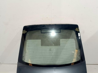 PORTON TRASERO, SKODA, OCTAVIA BERLINA (1Z3)